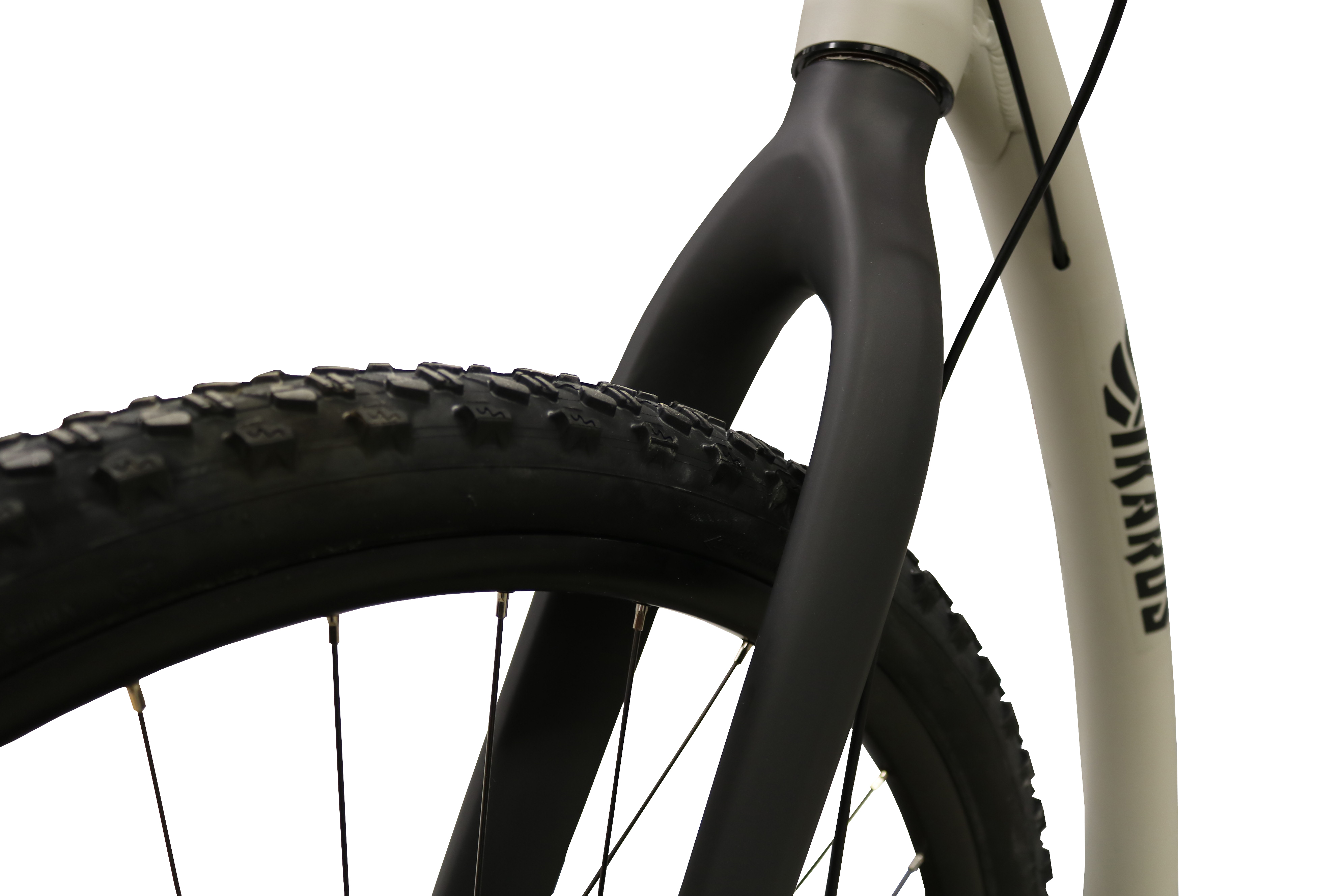 Carbon Fork